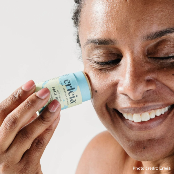 Erleia Face Balm Anti-Aging