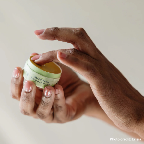 Erleia Under Eye Balm