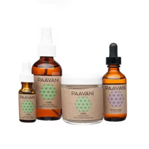 PAAVANI Ayurveda: Skincare & Wellness