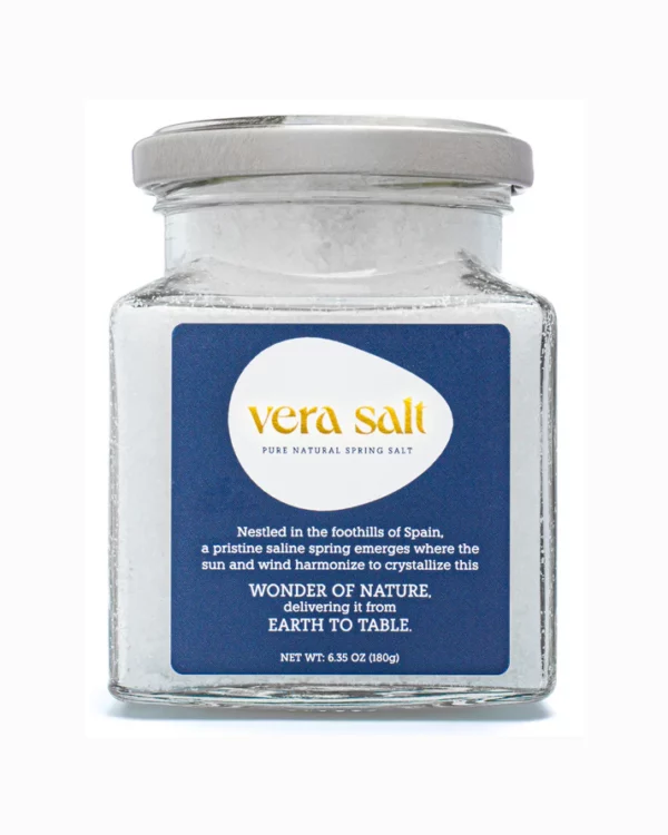 Vera Salt: Microplastic-Free Salt - Image 2