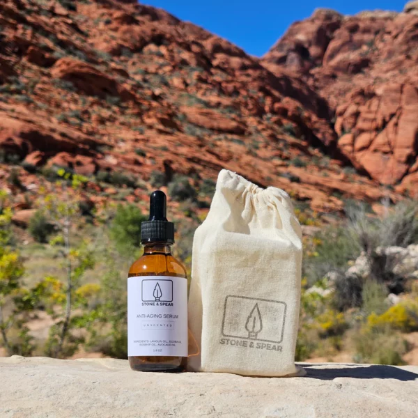 Stone & Spear: Skincare & Toothpaste - Image 7