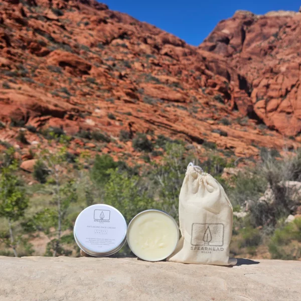 Stone & Spear: Skincare & Toothpaste - Image 6
