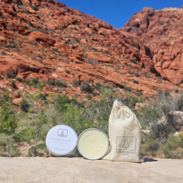 Stone & Spear: Skincare & Toothpaste - Image 4