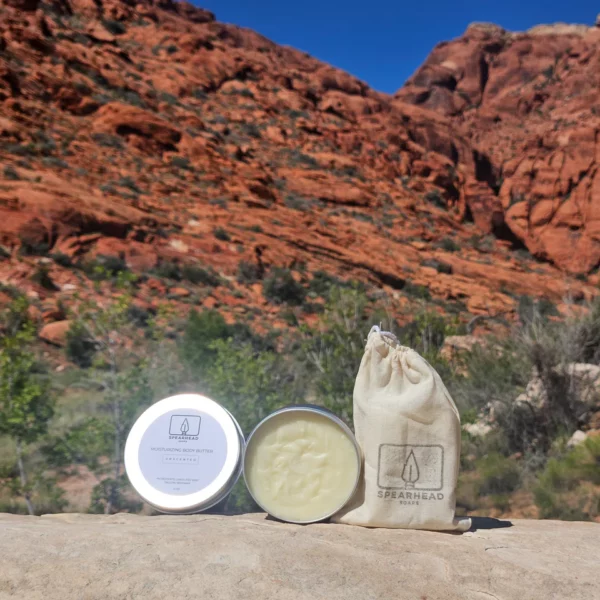 Stone & Spear: Skincare & Toothpaste - Image 5
