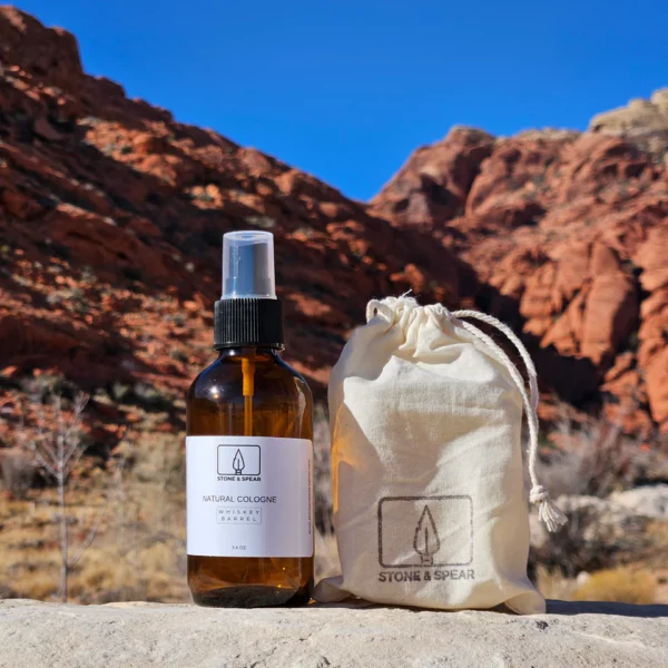 Stone & Spear: Skincare & Toothpaste - Image 8
