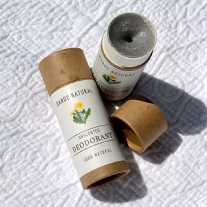 Dande Natural: Tallow Skincare