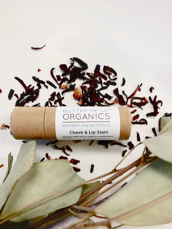 Butter Me Up Organics: Skincare, Makeup & Haircare - Image 4