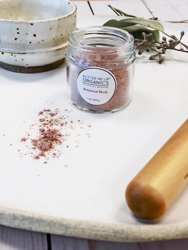 Butter Me Up Organics: Skincare, Makeup & Haircare - Image 7