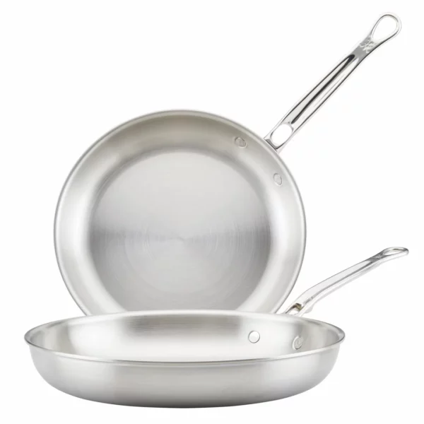 Hestan Culinary: High Quality 18/10 Stainless Steel Kitchenware - Image 3
