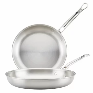 Hestan Culinary: High Quality 18/10 Stainless Steel Kitchenware