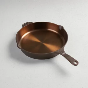 Smithley: Premium Cast Iron & Carbon Steel Cookware