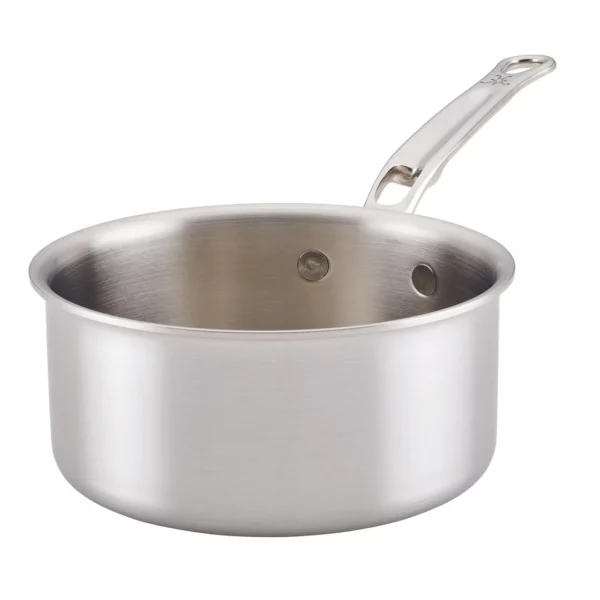 Hestan Culinary: High Quality 18/10 Stainless Steel Kitchenware - Image 2