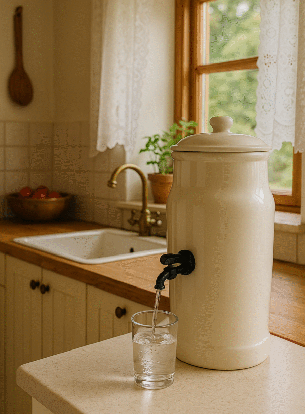 Best Non-Toxic Water Filters of 2025: Remove Toxins, Microplastics, PFAS & More