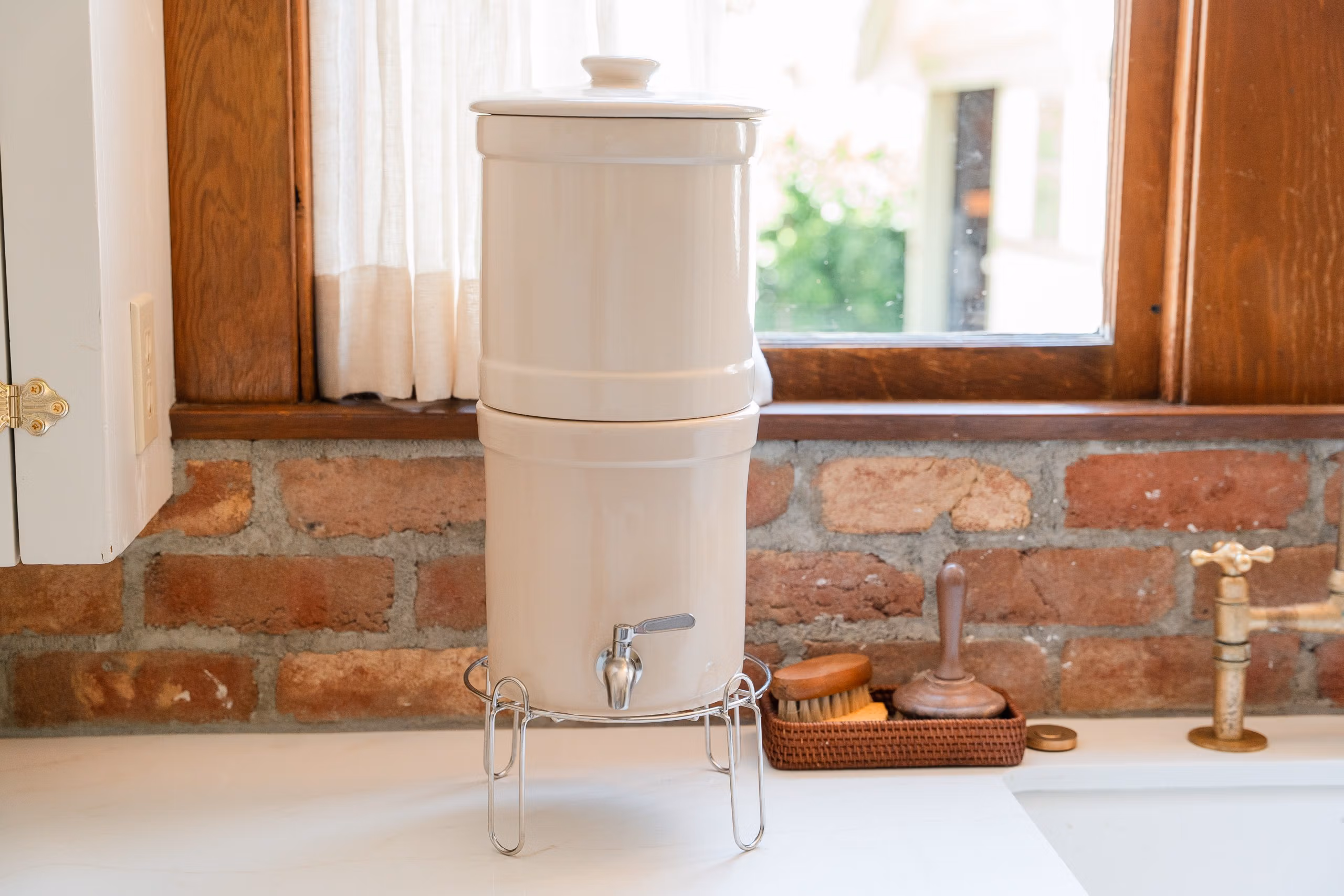 Greenfield Gravity Water Filter