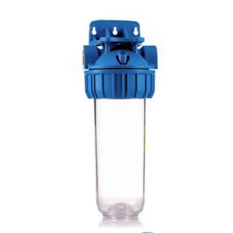 Greenfield Single-Stage Under-Sink Filter