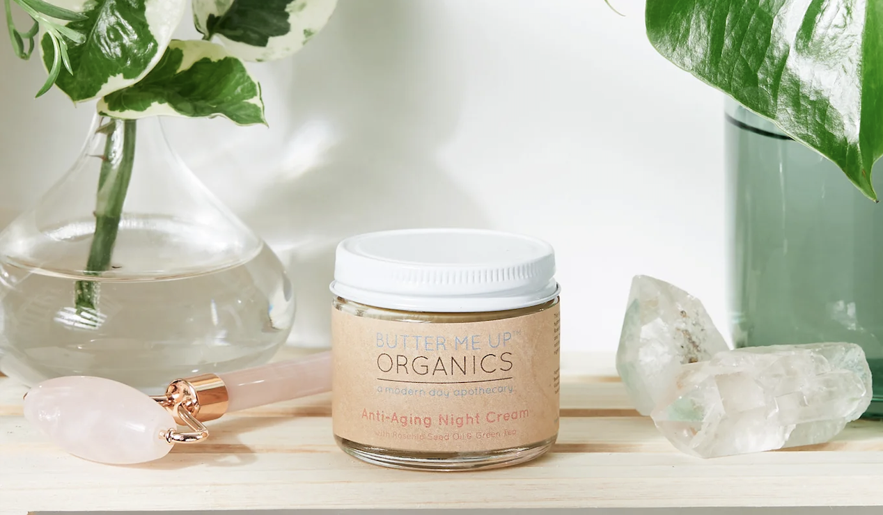 Butter Me Up Organics