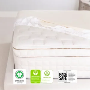 college-dorm-checklist-naturepedic-mattress-protector