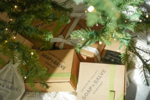 Chagrin Valley Soap & Salve Gifts