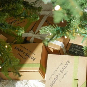 Chagrin Valley Soap & Salve Gifts